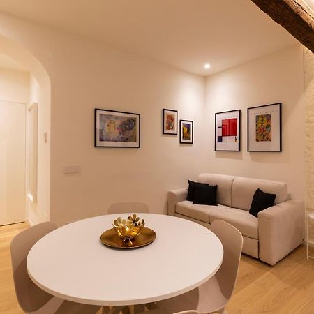 Appartement Domus Ticinese à Milan Extérieur photo