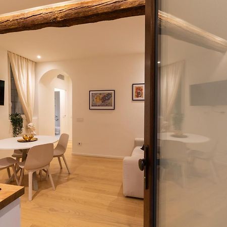 Appartement Domus Ticinese à Milan Extérieur photo