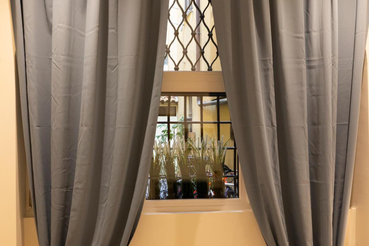 Appartement Domus Ticinese à Milan Extérieur photo