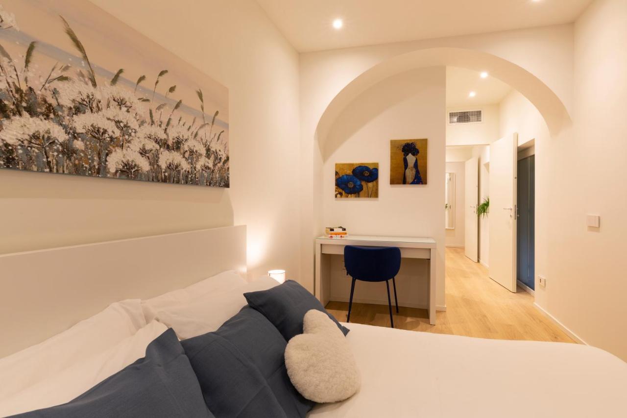 Appartement Domus Ticinese à Milan Extérieur photo