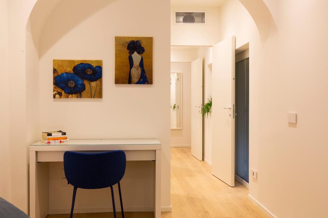 Appartement Domus Ticinese à Milan Extérieur photo