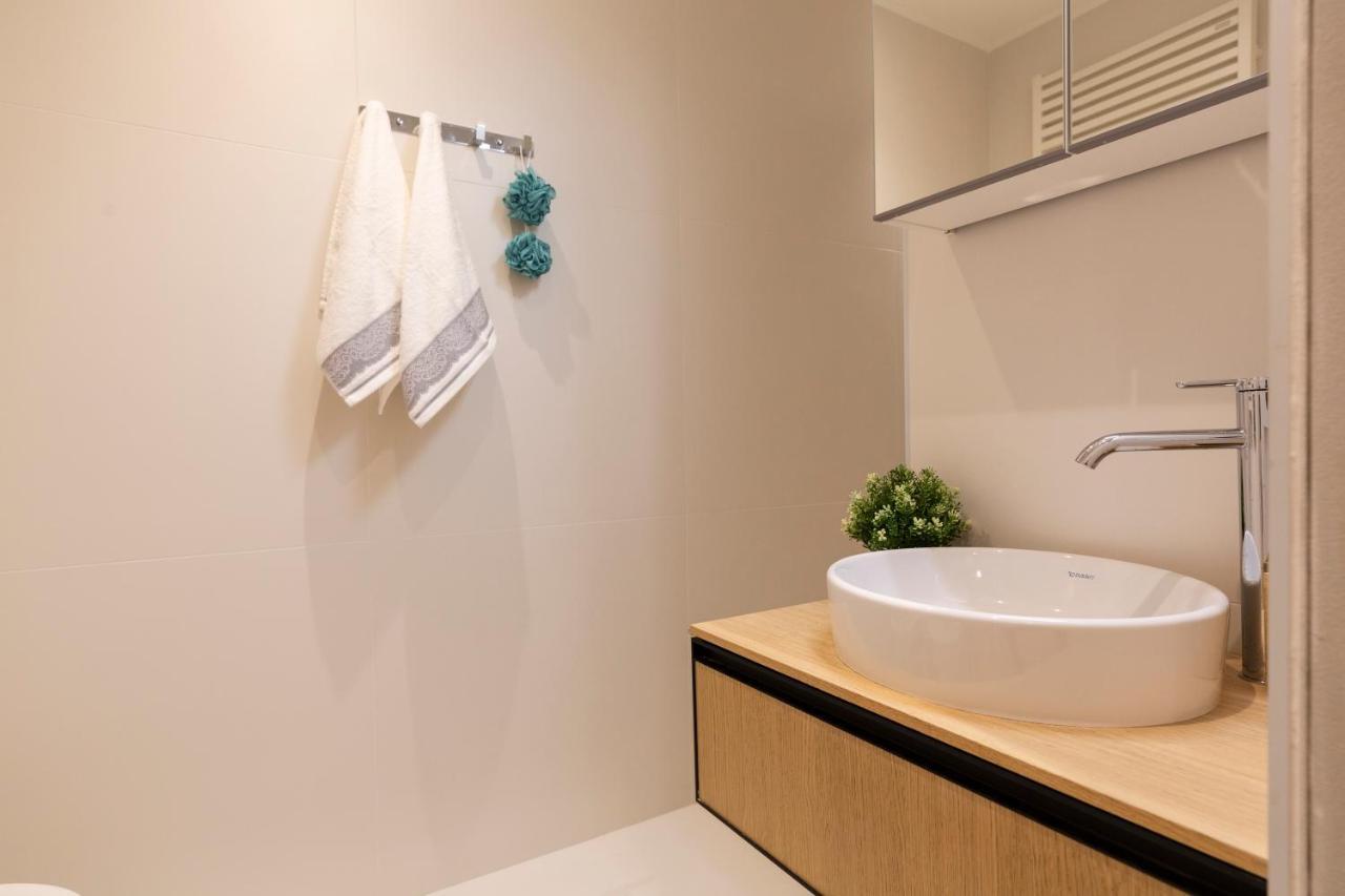 Appartement Domus Ticinese à Milan Extérieur photo